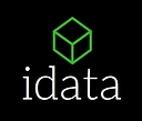 Idata Corporation logo