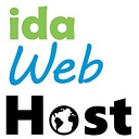 Idawebhost.Com logo