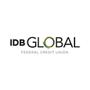 Idb Global Federal Credit Union logo