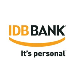Israel Discount Bank of New York logo
