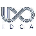 Idca   International Data Center Authority logo