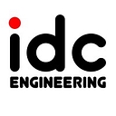 Idc Engineering logo