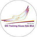 IDC Training House Sdn Bhd logo