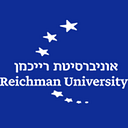 Interdisciplinary Center Herzliya logo