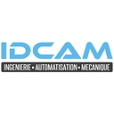 Idcam Inc logo