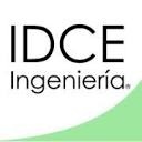 Idce Ingenieria logo