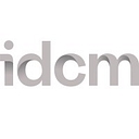 Idcm logo