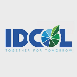 Logo of idcol.org