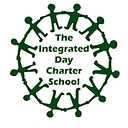 Integrated Day Charter School logo
