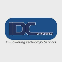 IDC Technologies (UK) Limited logo