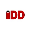 Idd Process & Packaging logo