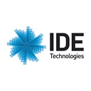 Ide Technologies logo