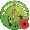 Ide Primary School logo