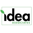 Idea Associates, Inc logo
