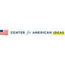 Center for American Ideas logo