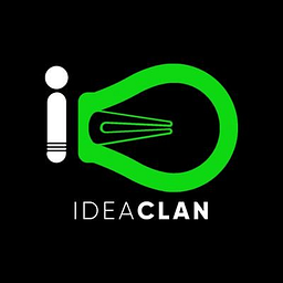 Idea Cla logo