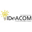 Ideacom Dti logo