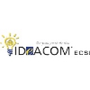 Ideacom Ecsi logo