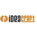 Ideacraft Official logo