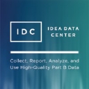 Idea Data Center logo