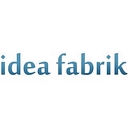 Idea Fabrik Plc logo