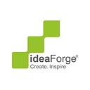 ideaForge Technology Ltd logo