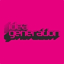 Idea Generation logo