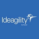 Ideagility logo