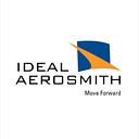 Ideal Aerosmith Inc. logo