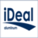 Ideal Deals, Llc Dba Ideal Aluminum Products logo