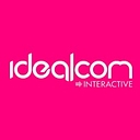 Ideal Com Interactive logo
