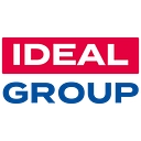 IDEAL GROUP logo