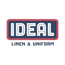 Ideal Linen logo