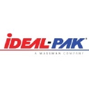 Ideal Pak Incorporated logo