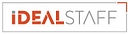 Ideal Staff logo
