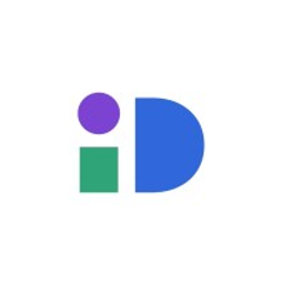 Ideal Market logo