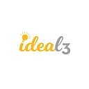 Ideal3 logo