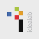 Idealab logo