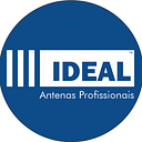 Ideal Antenas Profissionais
