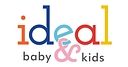 Ideal Baby And Kids logo