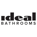 Ideal Bathrooms logo