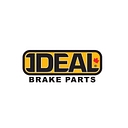 Ideal Brake Parts Inc. logo