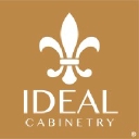 Ideal Cabinetry logo