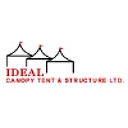 Ideal Canopy Tent & Structure Ltd logo