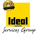 Ideal Cleaning Services Ltd logo