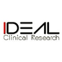 Ideal Clinical Research Inc logo