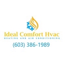 Ideal Comfort Heating & Cooling logo