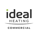 Ideal Boilers logo