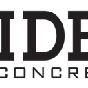 Ideal Concrete logo