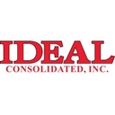 Ideal Consolidated logo